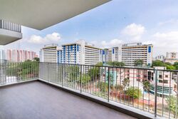 Skypark Residences (D27), Condominium #531701551